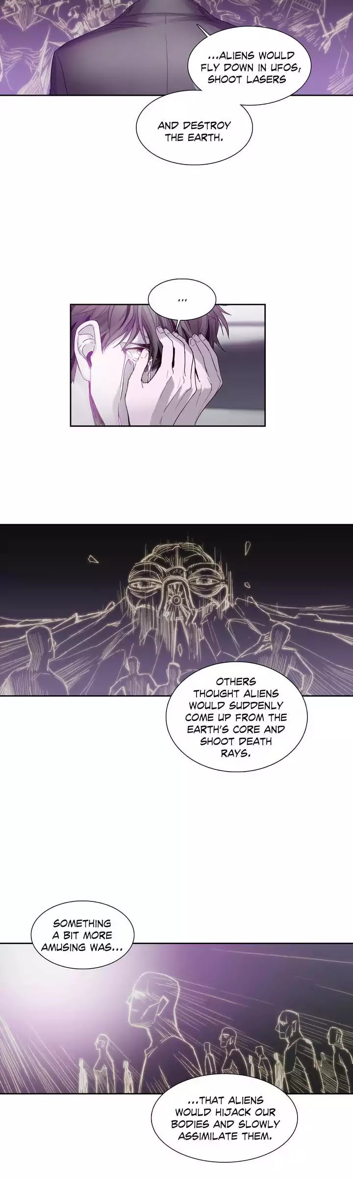 Unknown Code Chapter 7 page 16 - Chapter 7