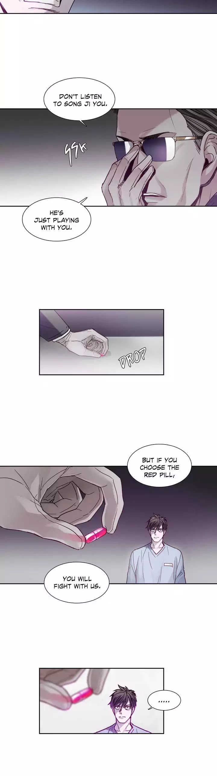 Unknown Code Chapter 7 page 20 - Chapter 7
