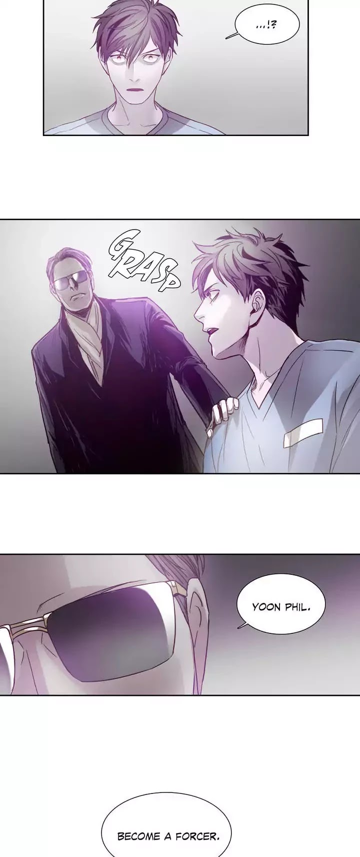 Unknown Code Chapter 7 page 23 - Chapter 7