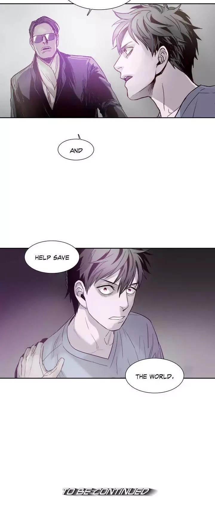 Unknown Code Chapter 7 page 24 - Chapter 7