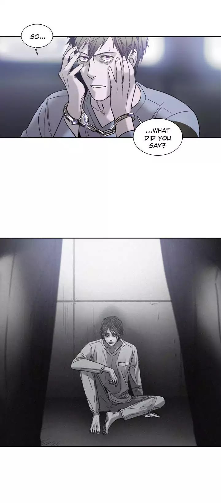Unknown Code Chapter 7 page 5 - Chapter 7