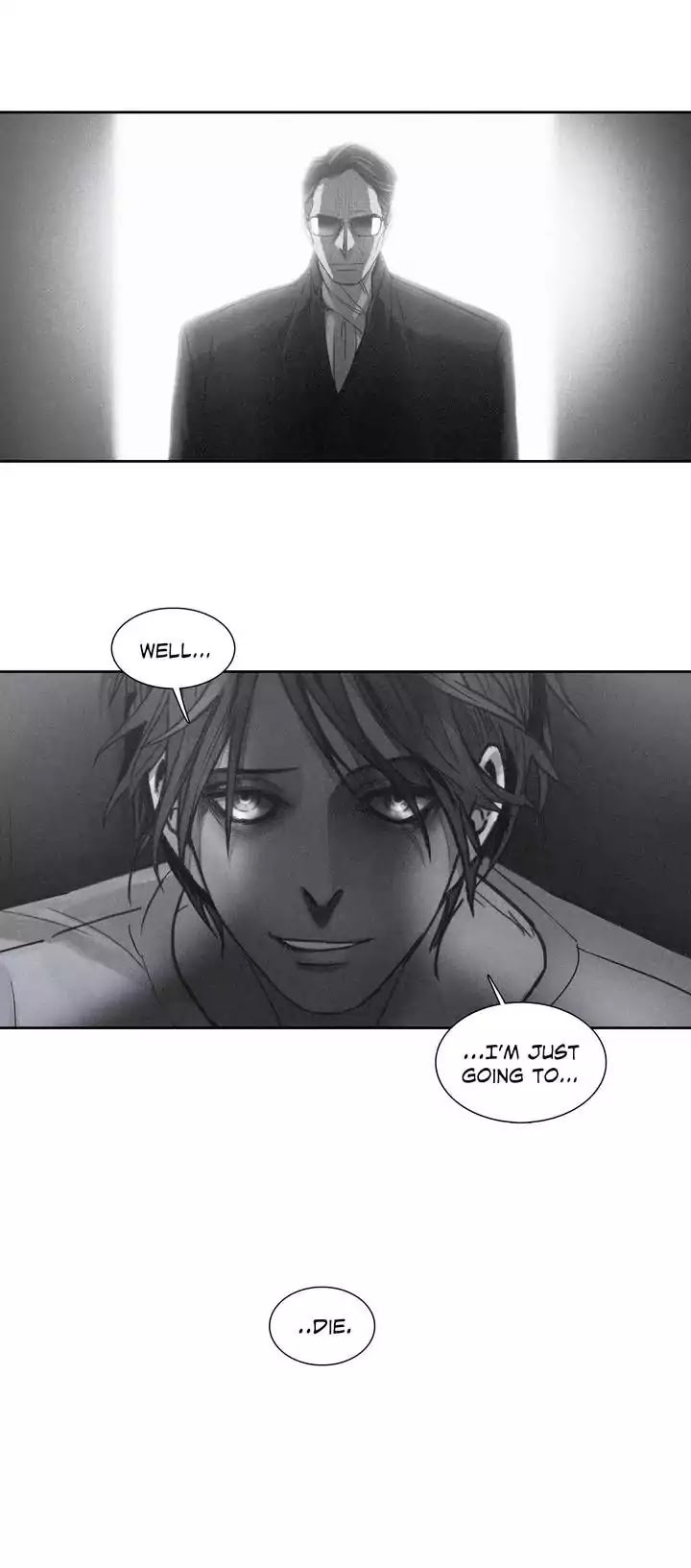 Unknown Code Chapter 7 page 6 - Chapter 7