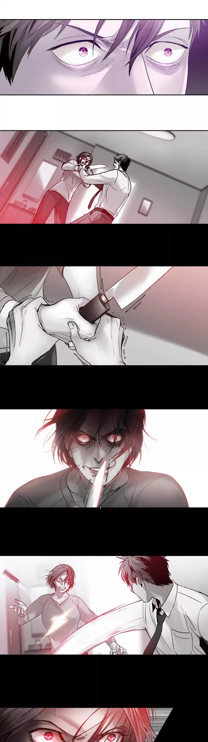 Unknown Code Chapter 7 page 9 - Chapter 7