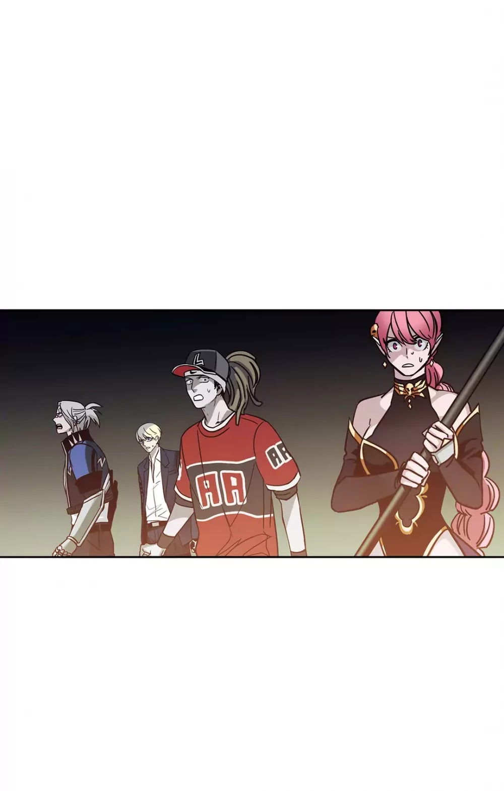 Unknown Code Chapter 70 page 10 - Chapter 70