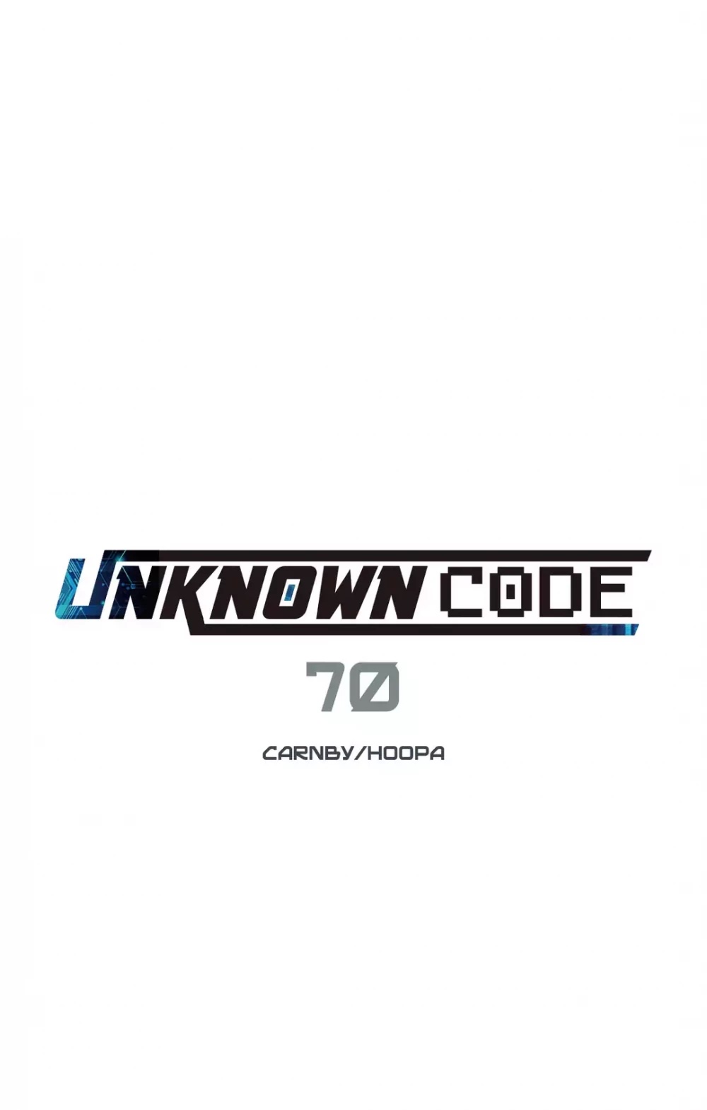 Unknown Code Chapter 70 page 14 - Chapter 70