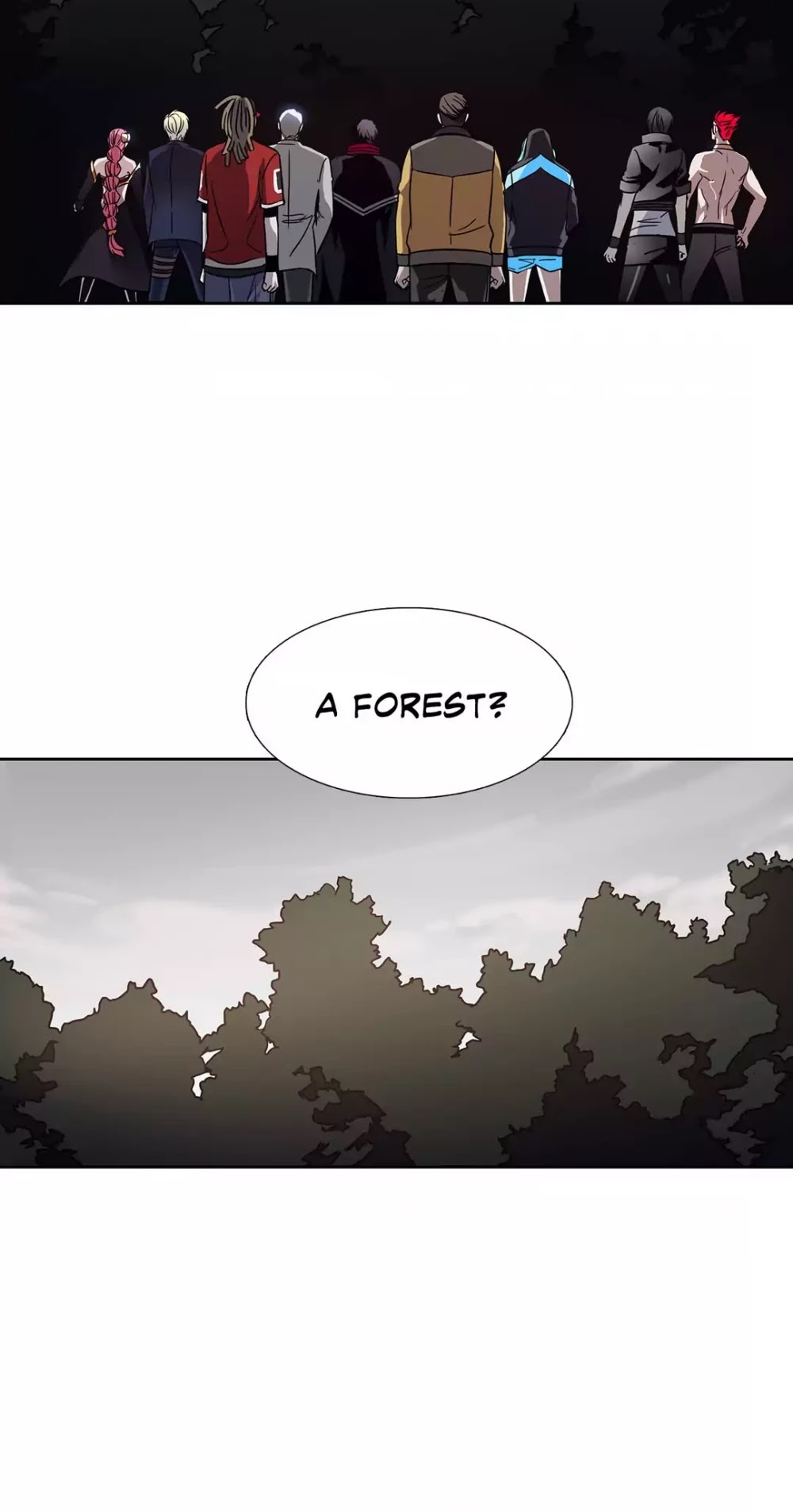 Unknown Code Chapter 70 page 2 - Chapter 70