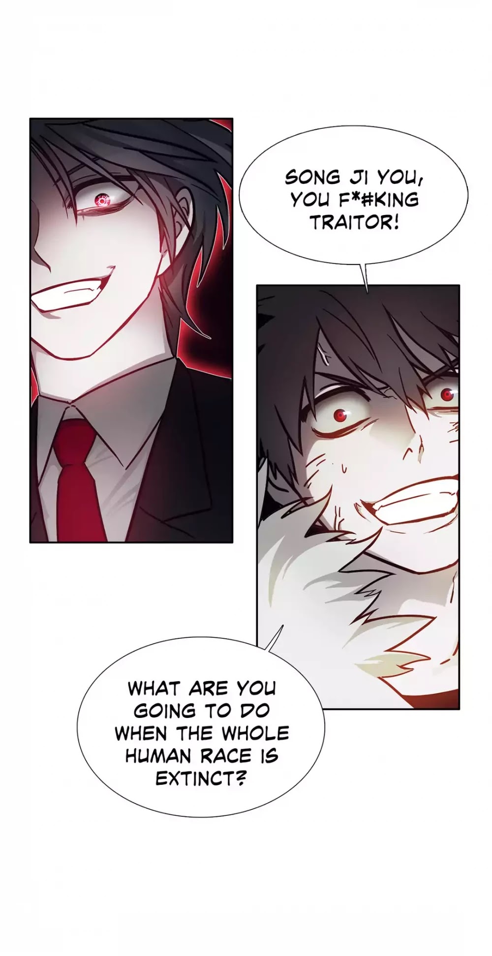 Unknown Code Chapter 70 page 32 - Chapter 70