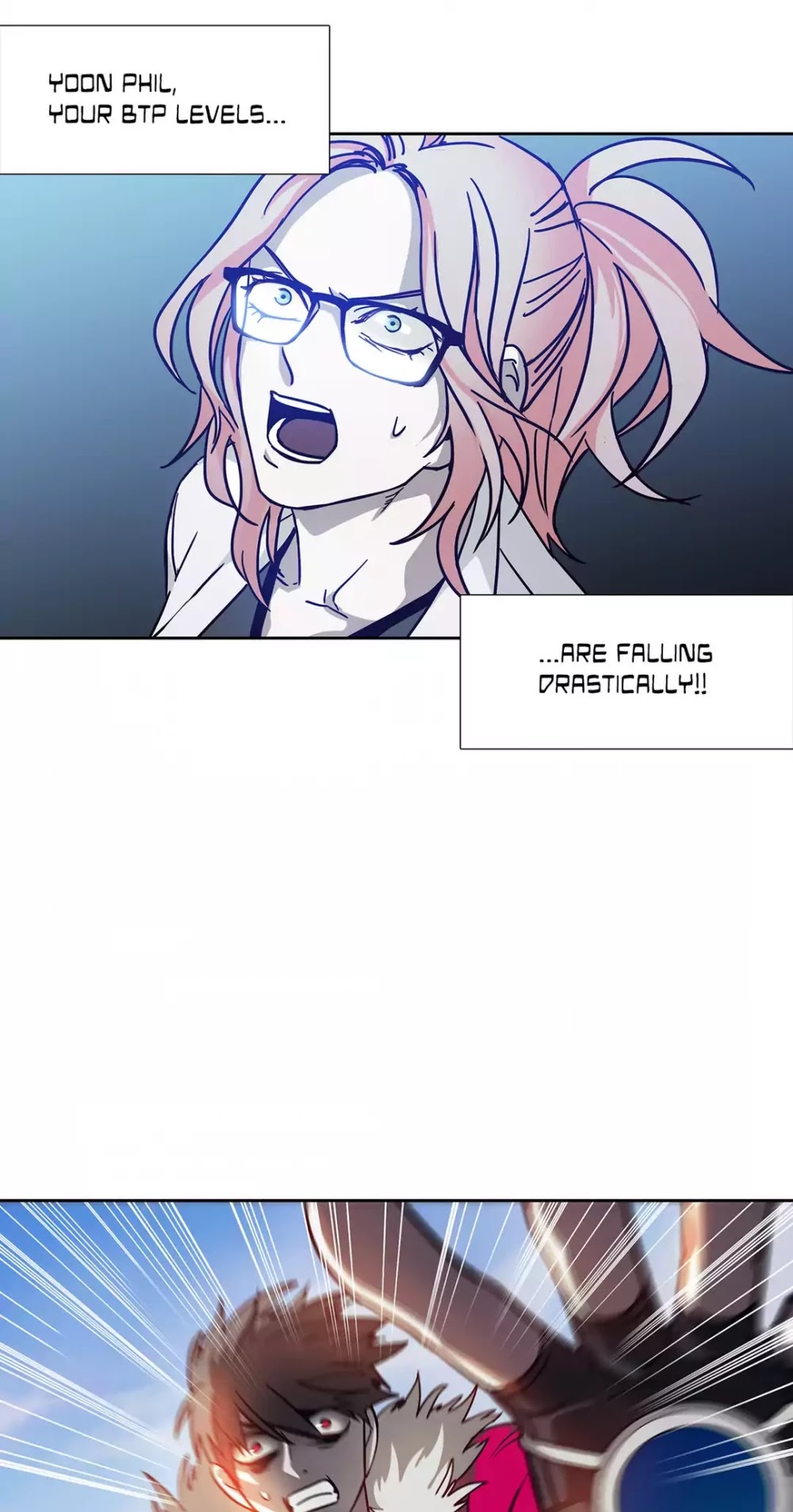 Unknown Code Chapter 70 page 45 - Chapter 70
