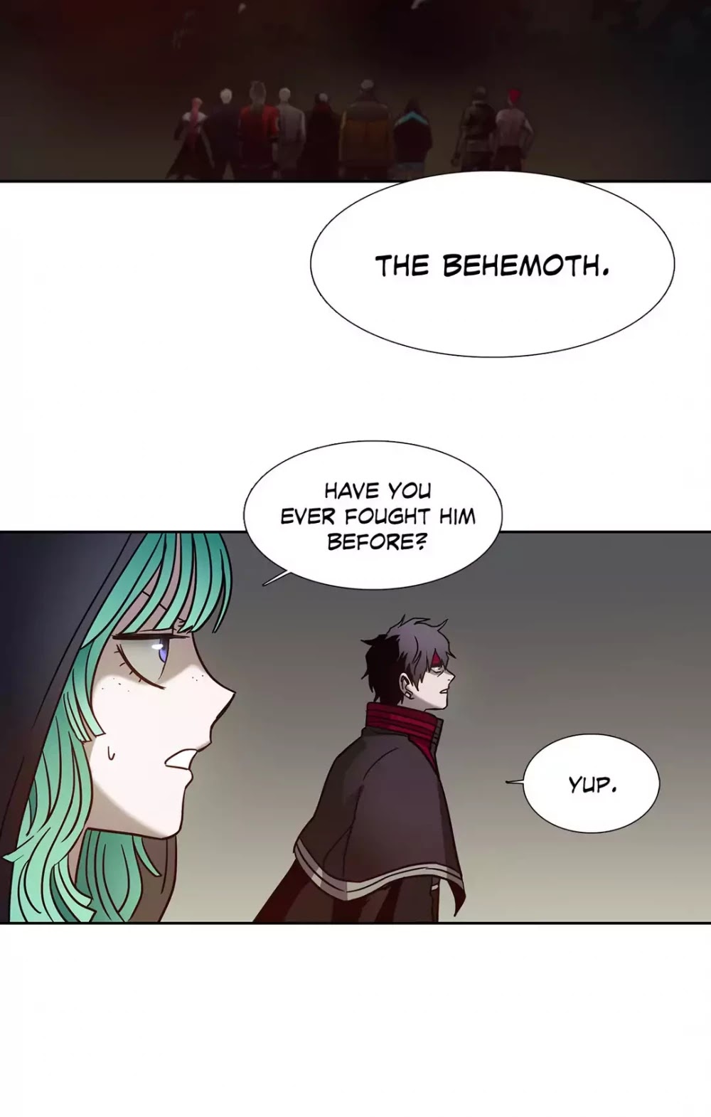 Unknown Code Chapter 70 page 8 - Chapter 70