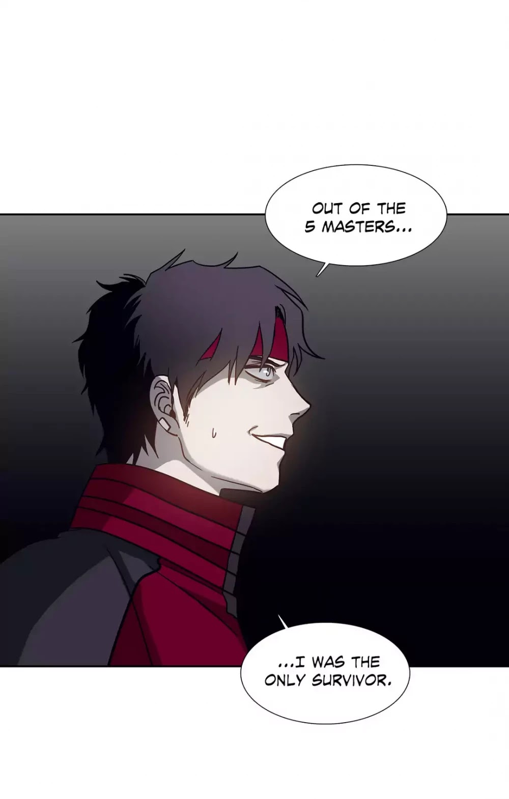 Unknown Code Chapter 70 page 9 - Chapter 70