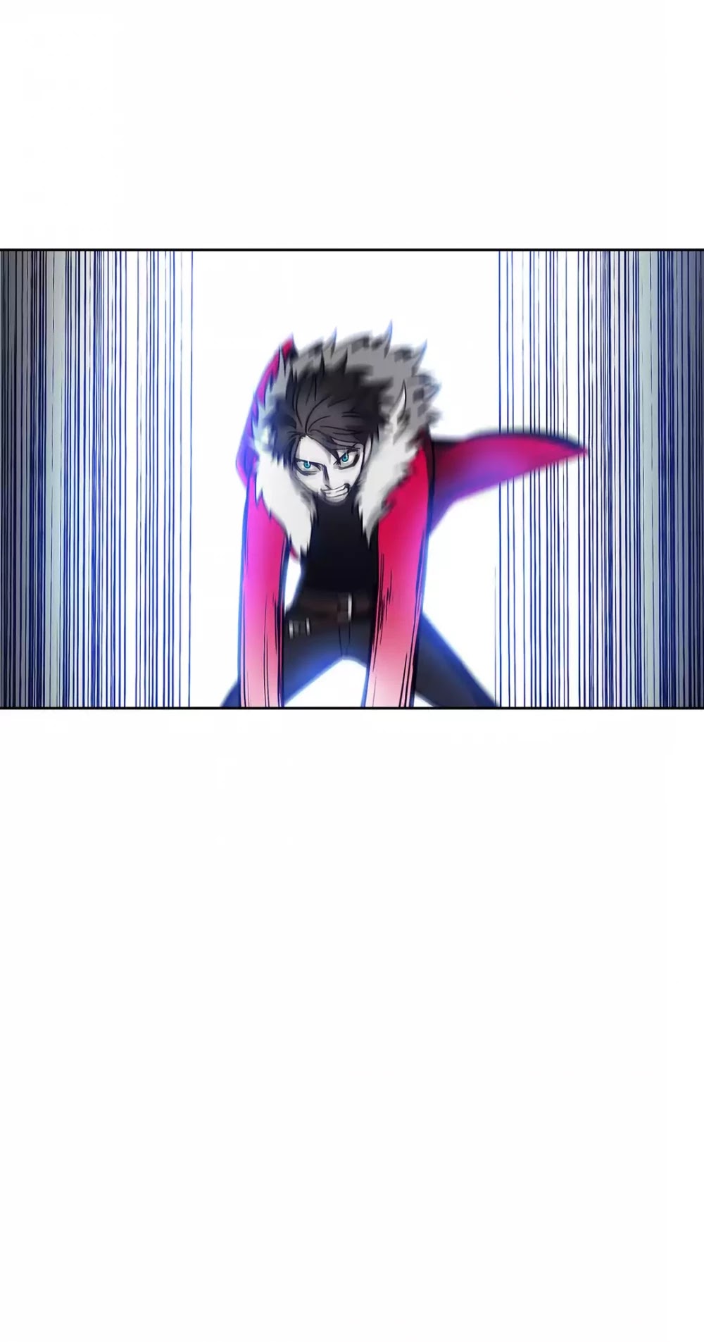 Unknown Code Chapter 71 page 12 - Chapter 71