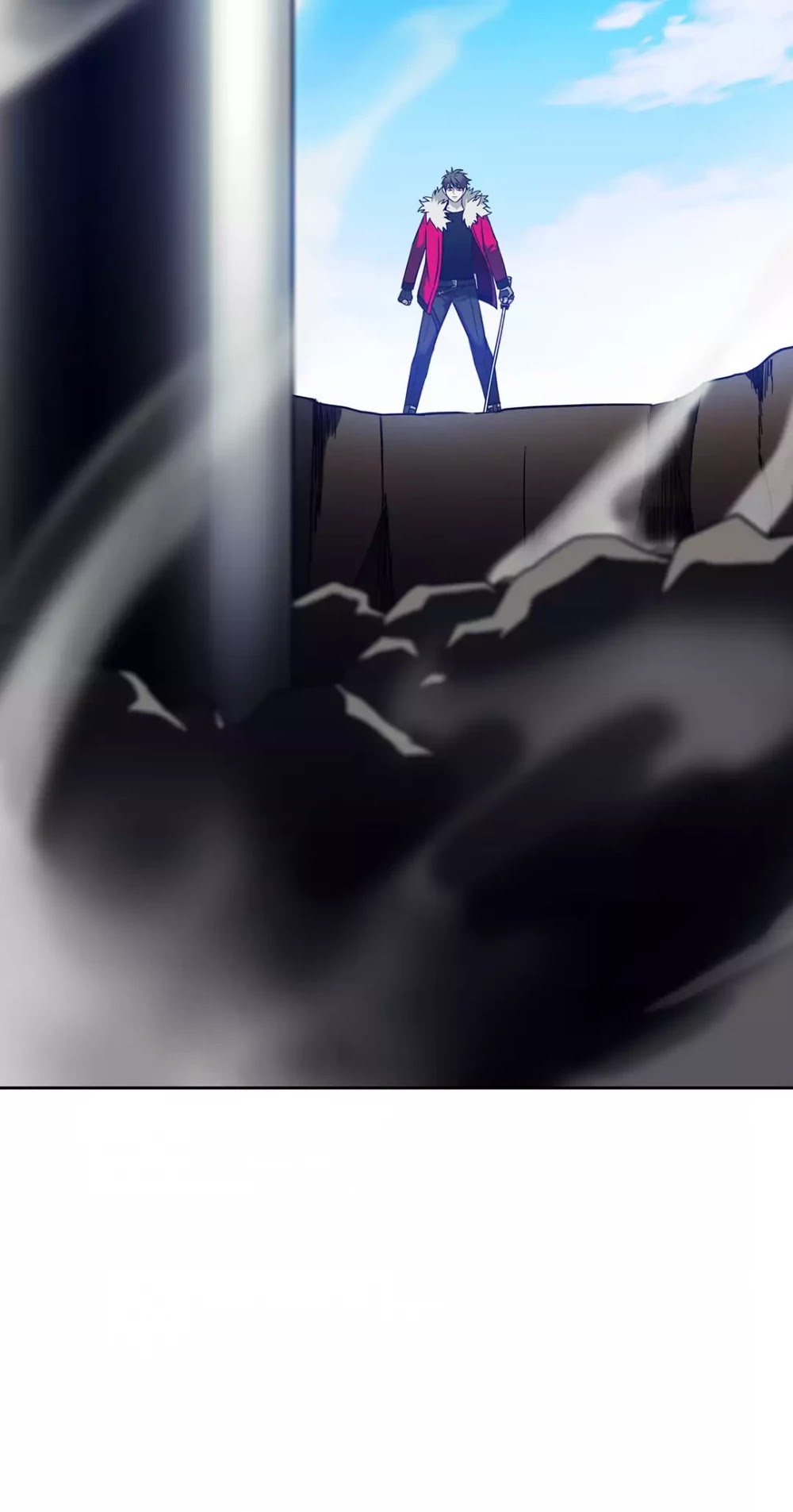 Unknown Code Chapter 71 page 15 - Chapter 71