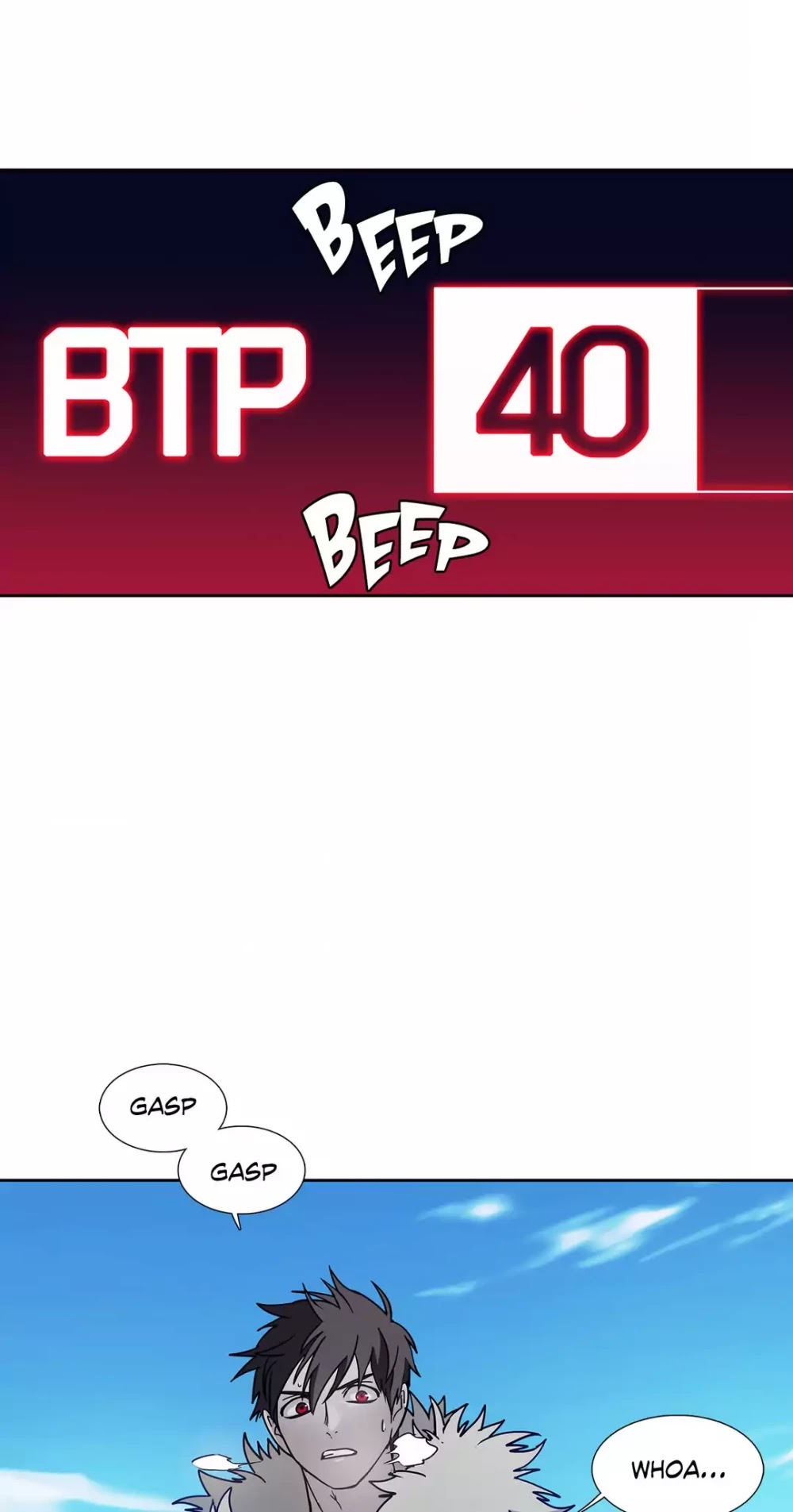 Unknown Code Chapter 71 page 16 - Chapter 71
