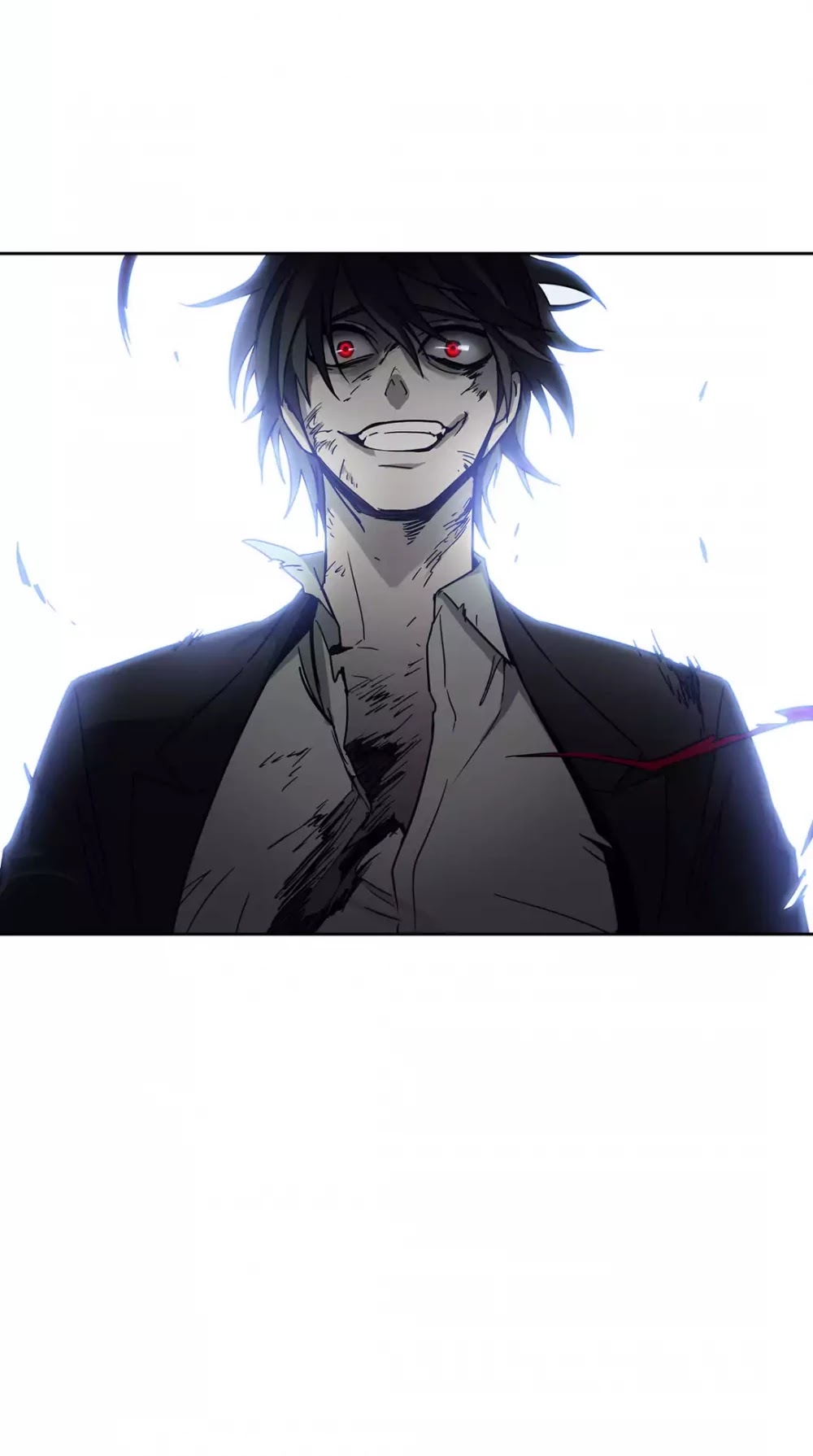 Unknown Code Chapter 71 page 22 - Chapter 71