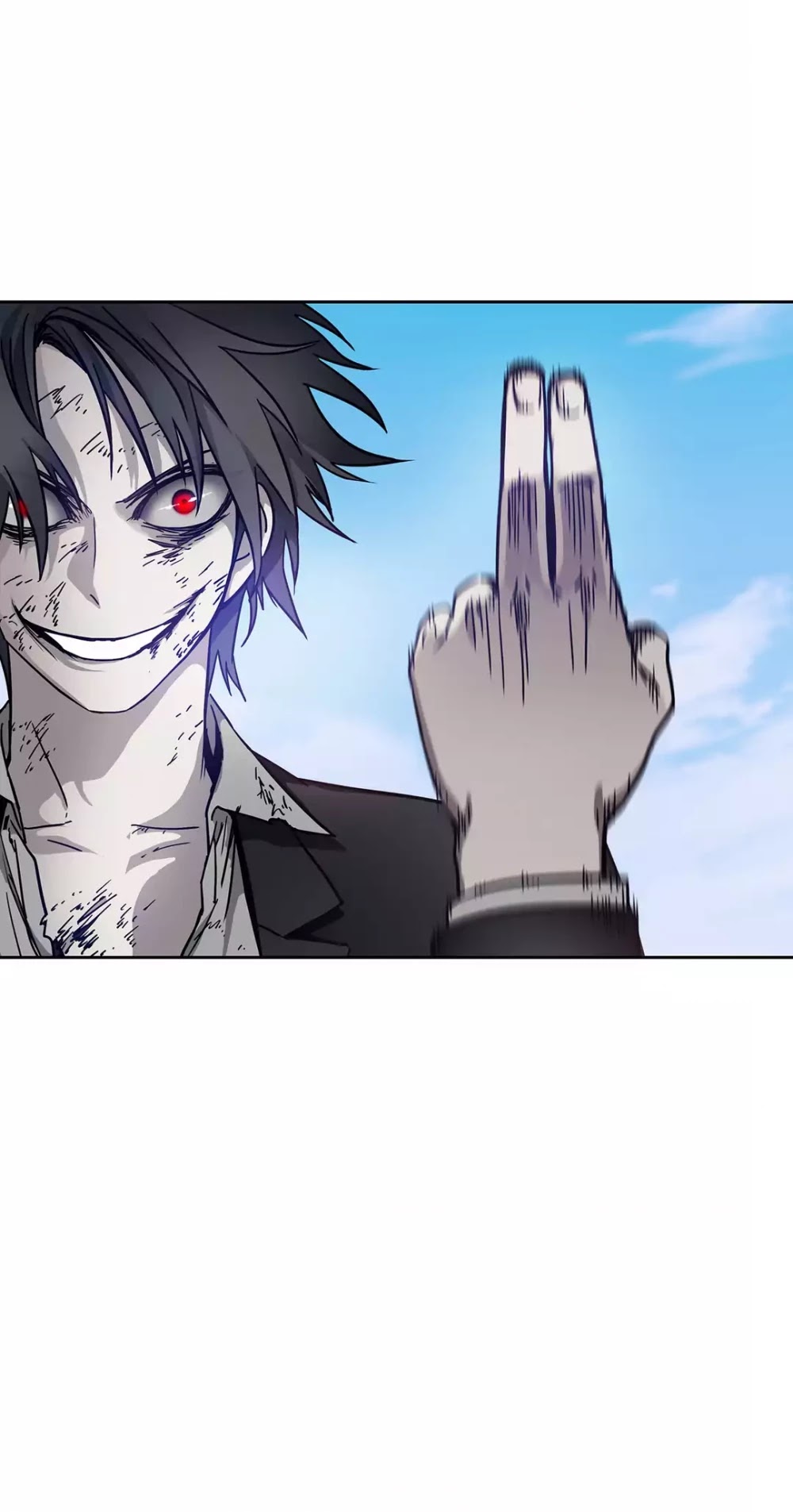 Unknown Code Chapter 71 page 30 - Chapter 71