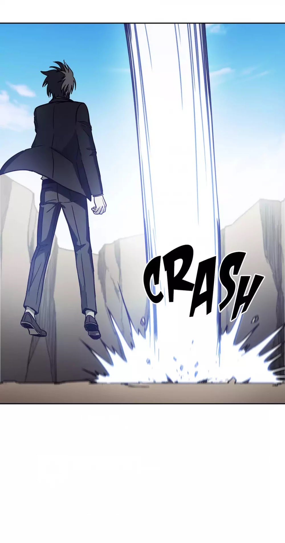 Unknown Code Chapter 71 page 33 - Chapter 71