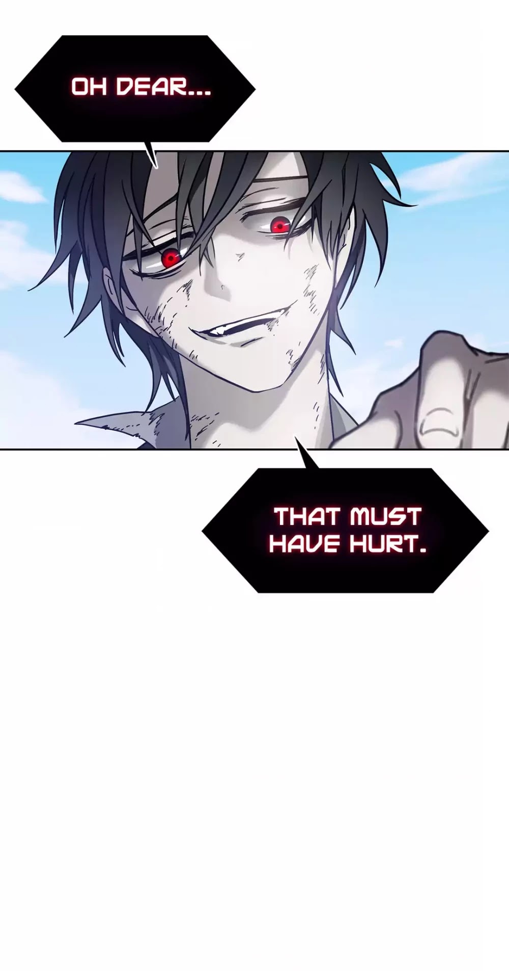 Unknown Code Chapter 71 page 34 - Chapter 71