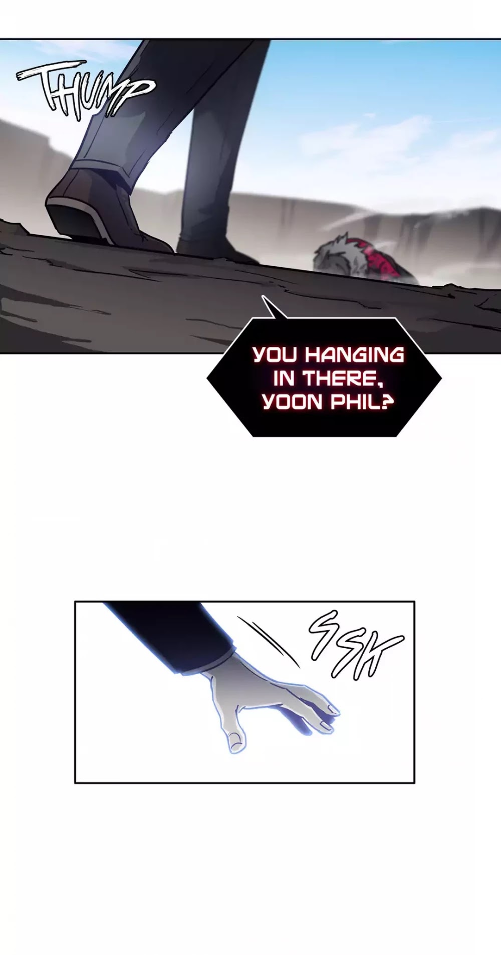 Unknown Code Chapter 71 page 36 - Chapter 71