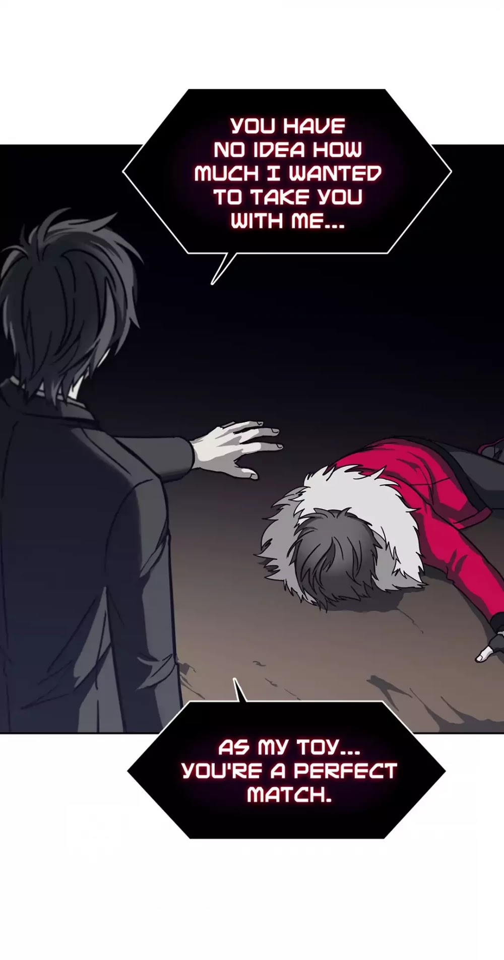 Unknown Code Chapter 71 page 37 - Chapter 71