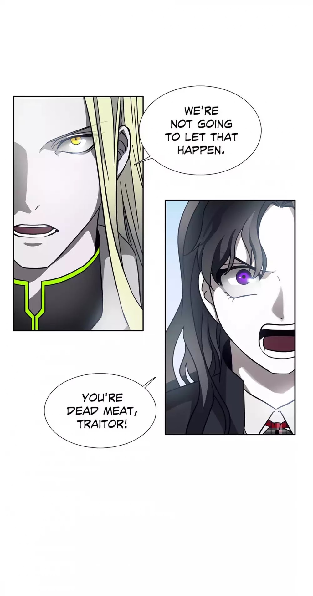 Unknown Code Chapter 71 page 41 - Chapter 71