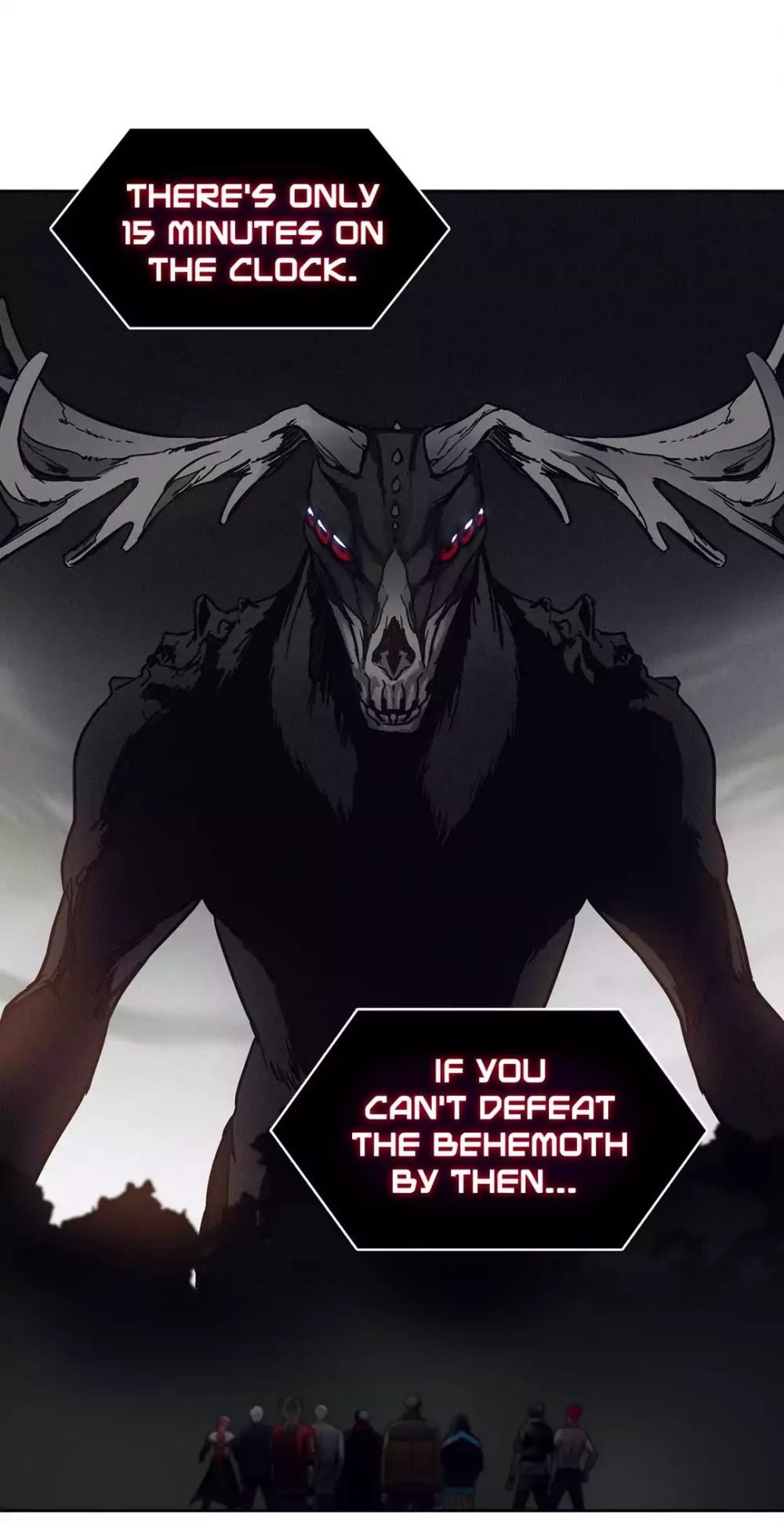 Unknown Code Chapter 71 page 43 - Chapter 71
