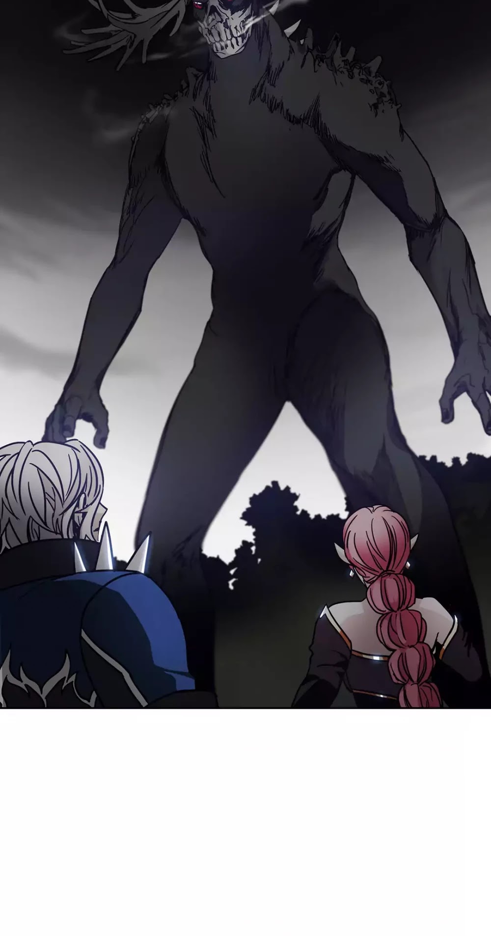 Unknown Code Chapter 71 page 66 - Chapter 71