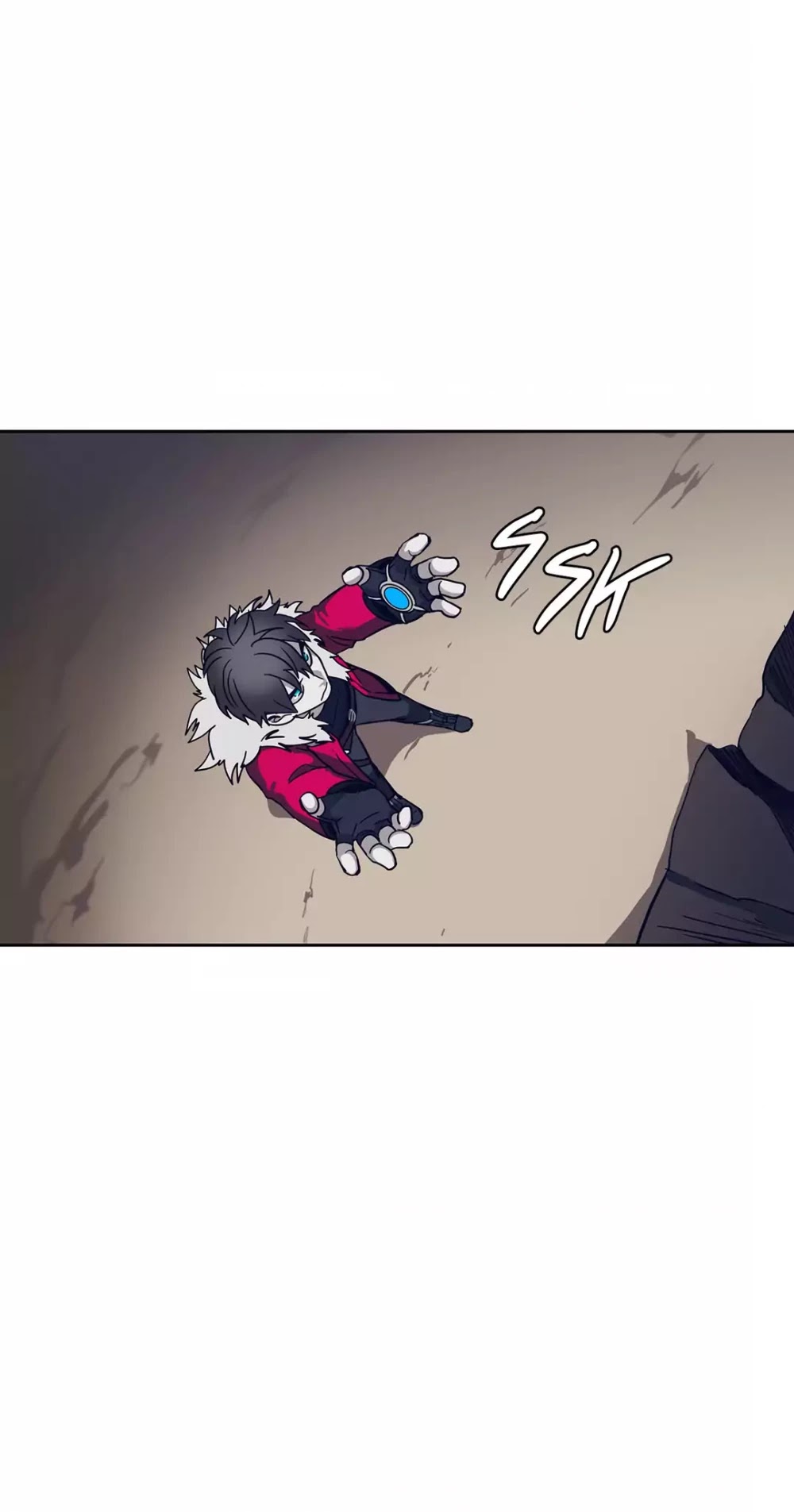 Unknown Code Chapter 71 page 8 - Chapter 71