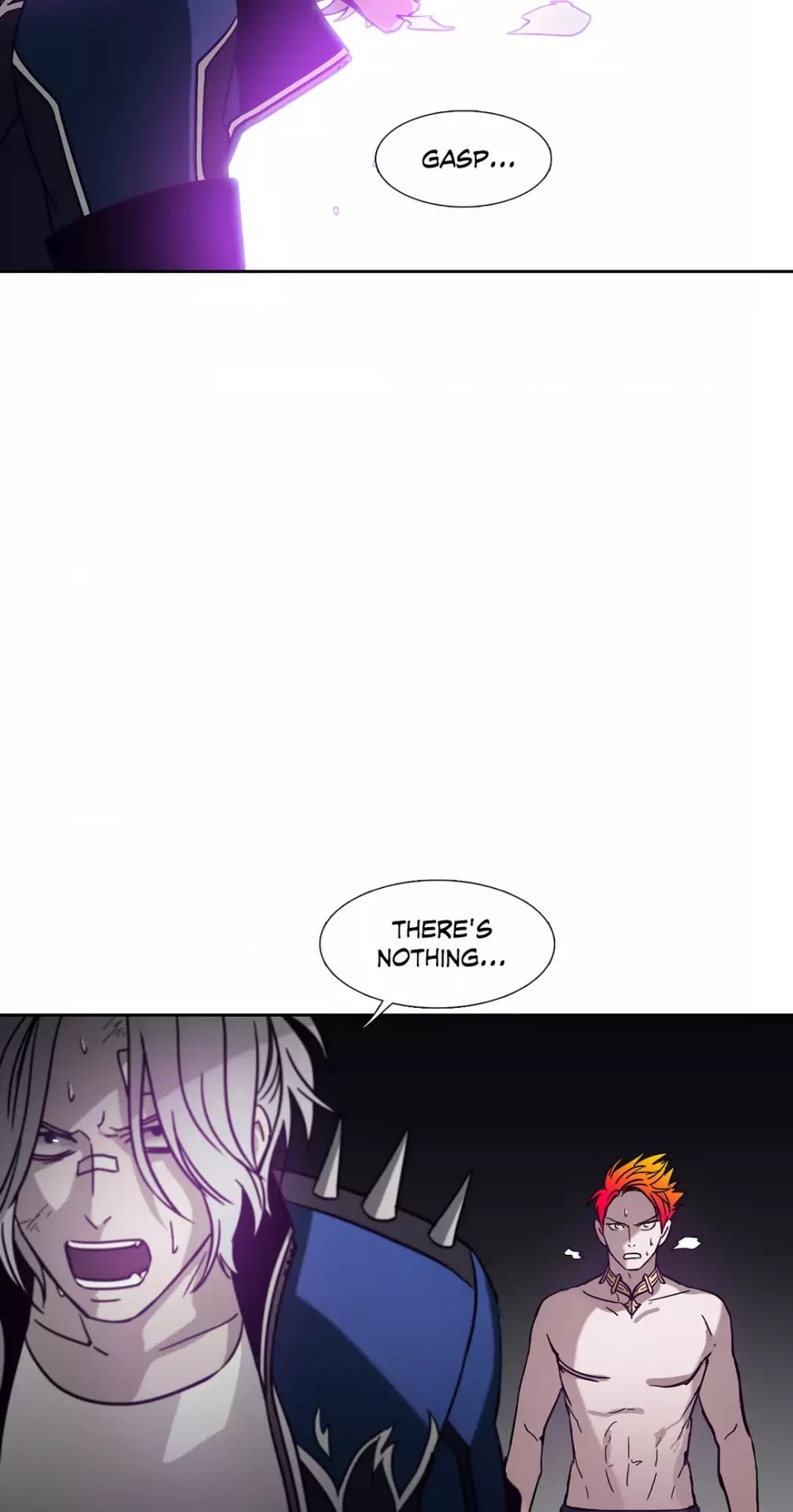 Unknown Code Chapter 72 page 10 - Chapter 72