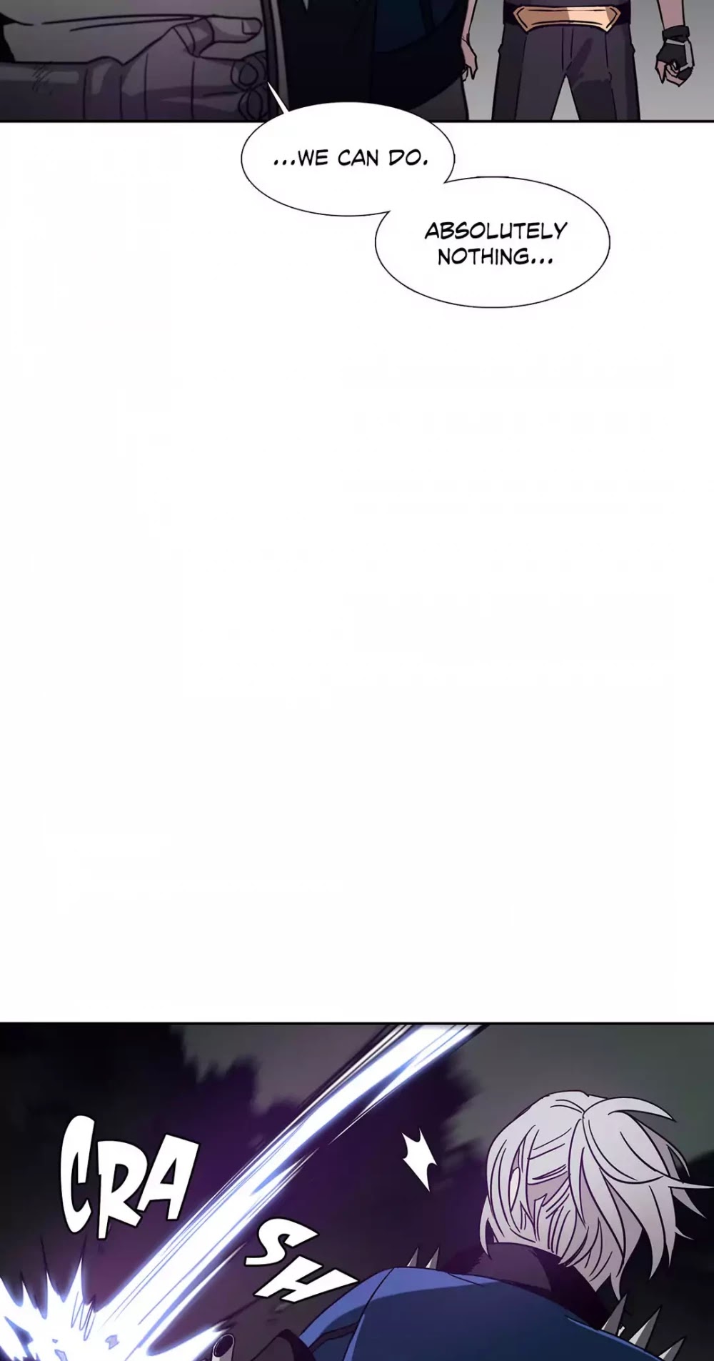 Unknown Code Chapter 72 page 11 - Chapter 72