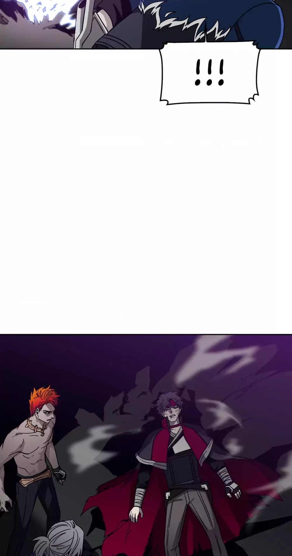 Unknown Code Chapter 72 page 12 - Chapter 72