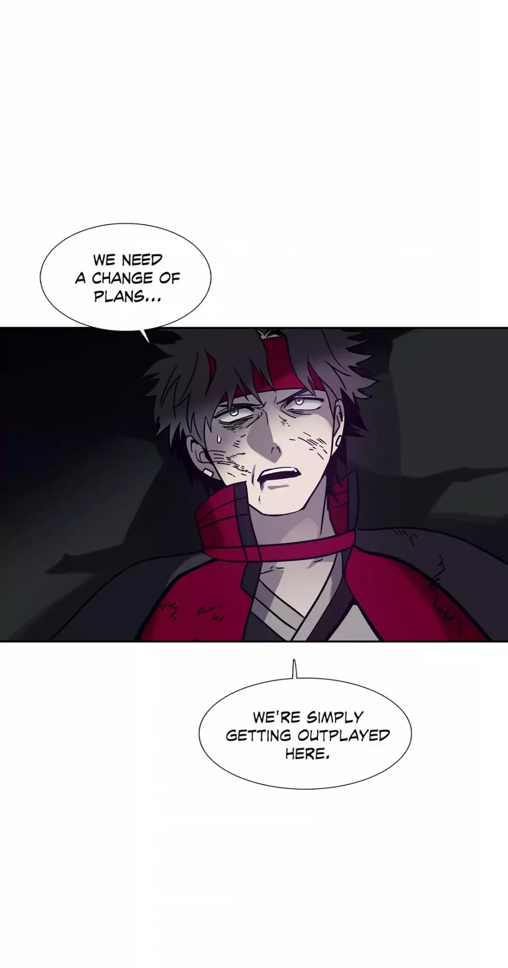 Unknown Code Chapter 72 page 14 - Chapter 72
