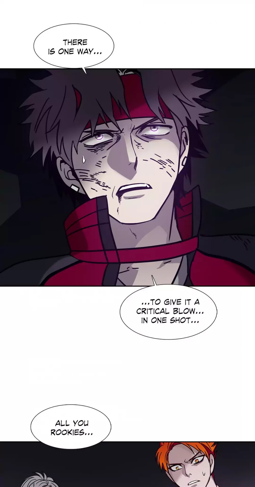 Unknown Code Chapter 72 page 15 - Chapter 72