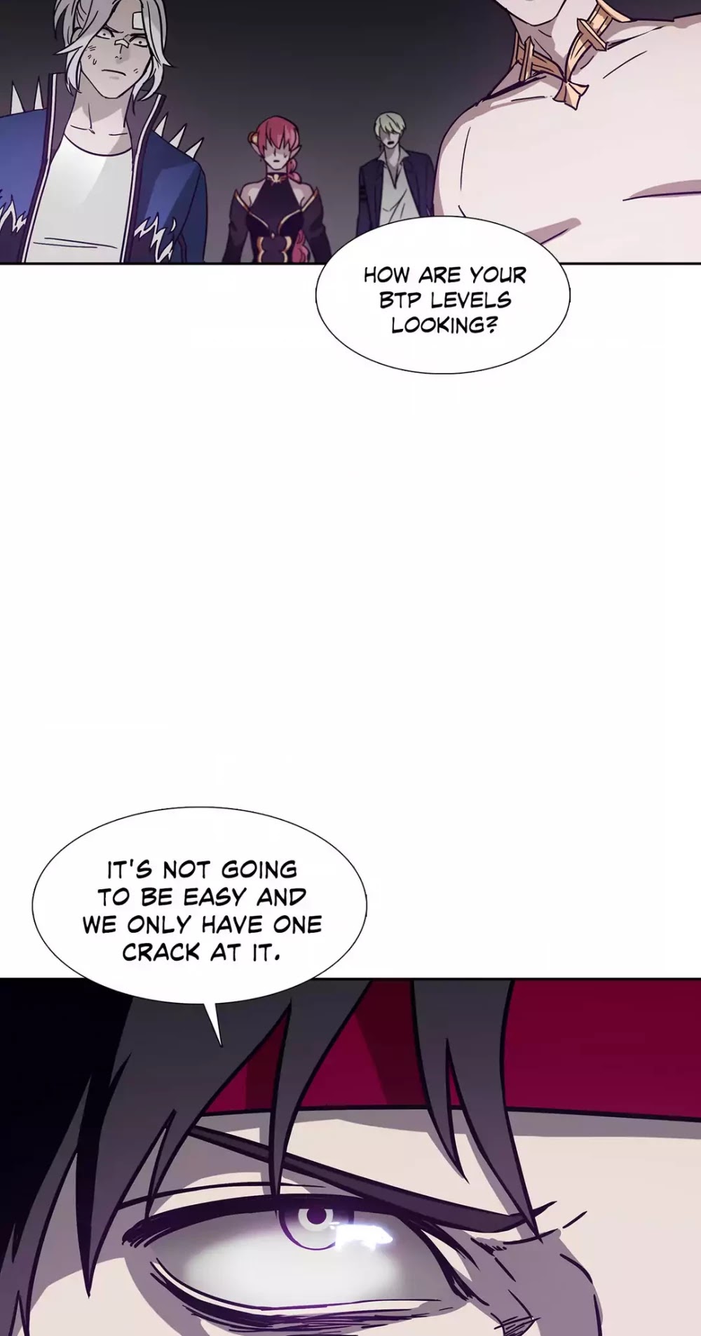 Unknown Code Chapter 72 page 16 - Chapter 72