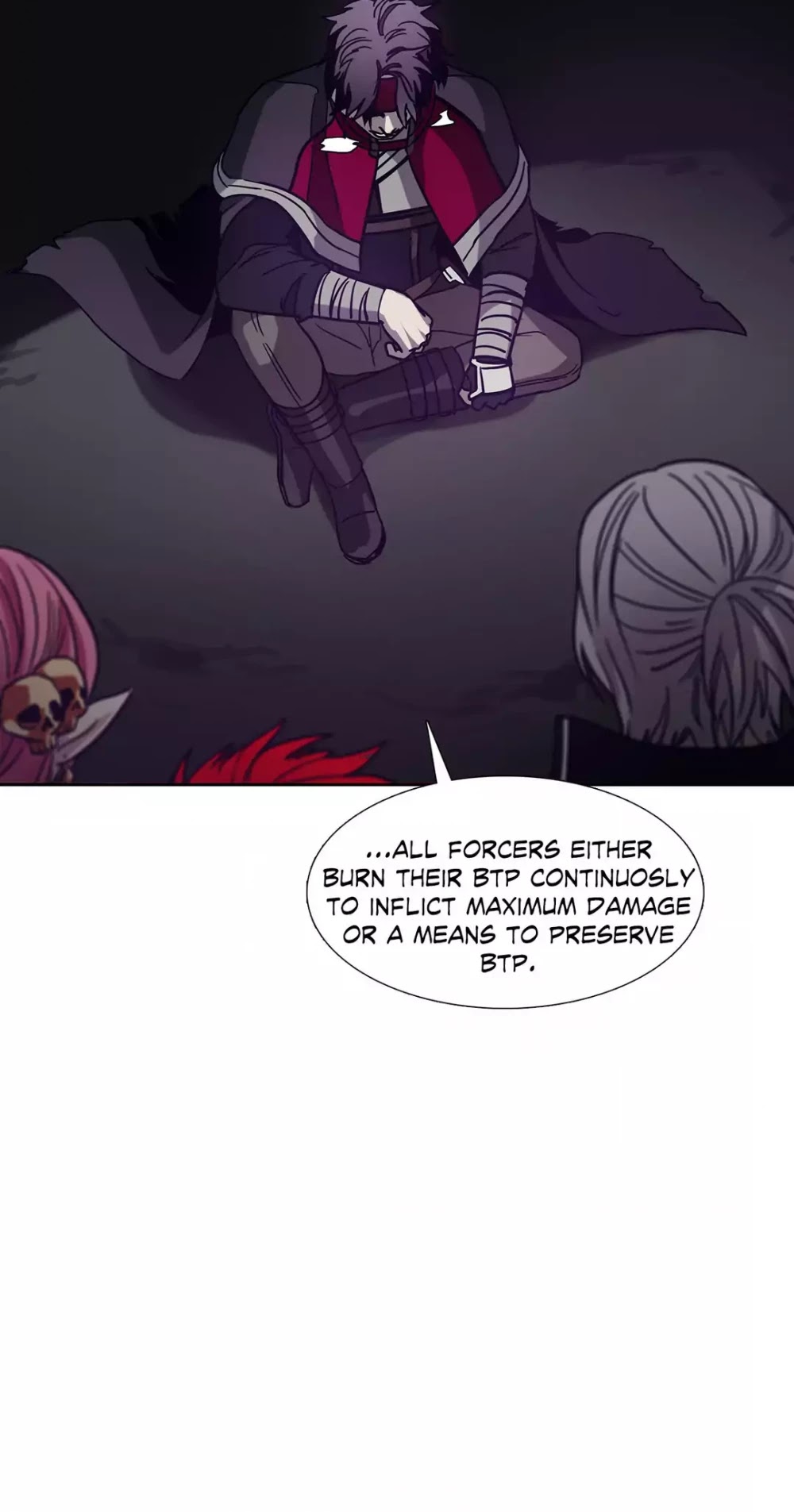 Unknown Code Chapter 72 page 26 - Chapter 72