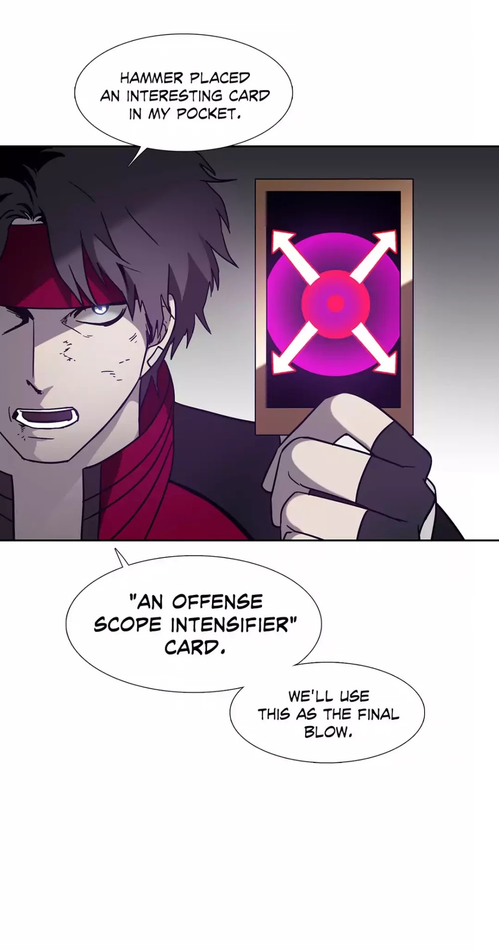 Unknown Code Chapter 72 page 28 - Chapter 72