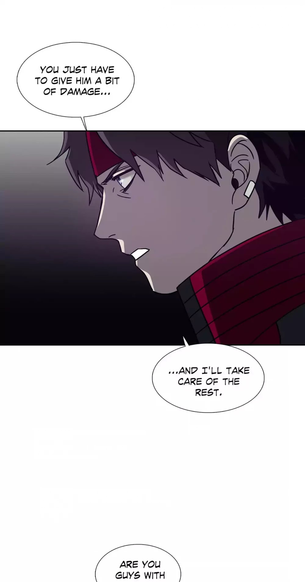 Unknown Code Chapter 72 page 33 - Chapter 72
