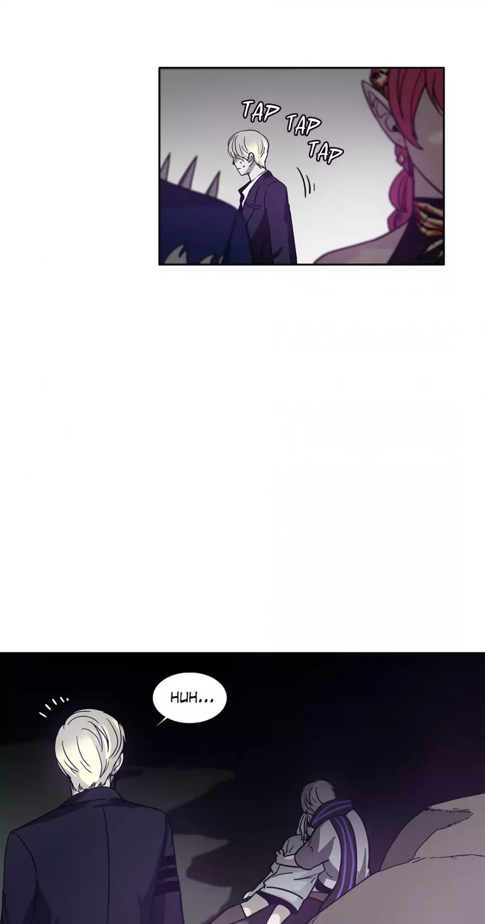 Unknown Code Chapter 72 page 35 - Chapter 72