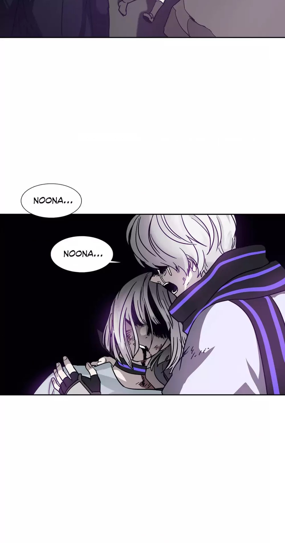 Unknown Code Chapter 72 page 36 - Chapter 72