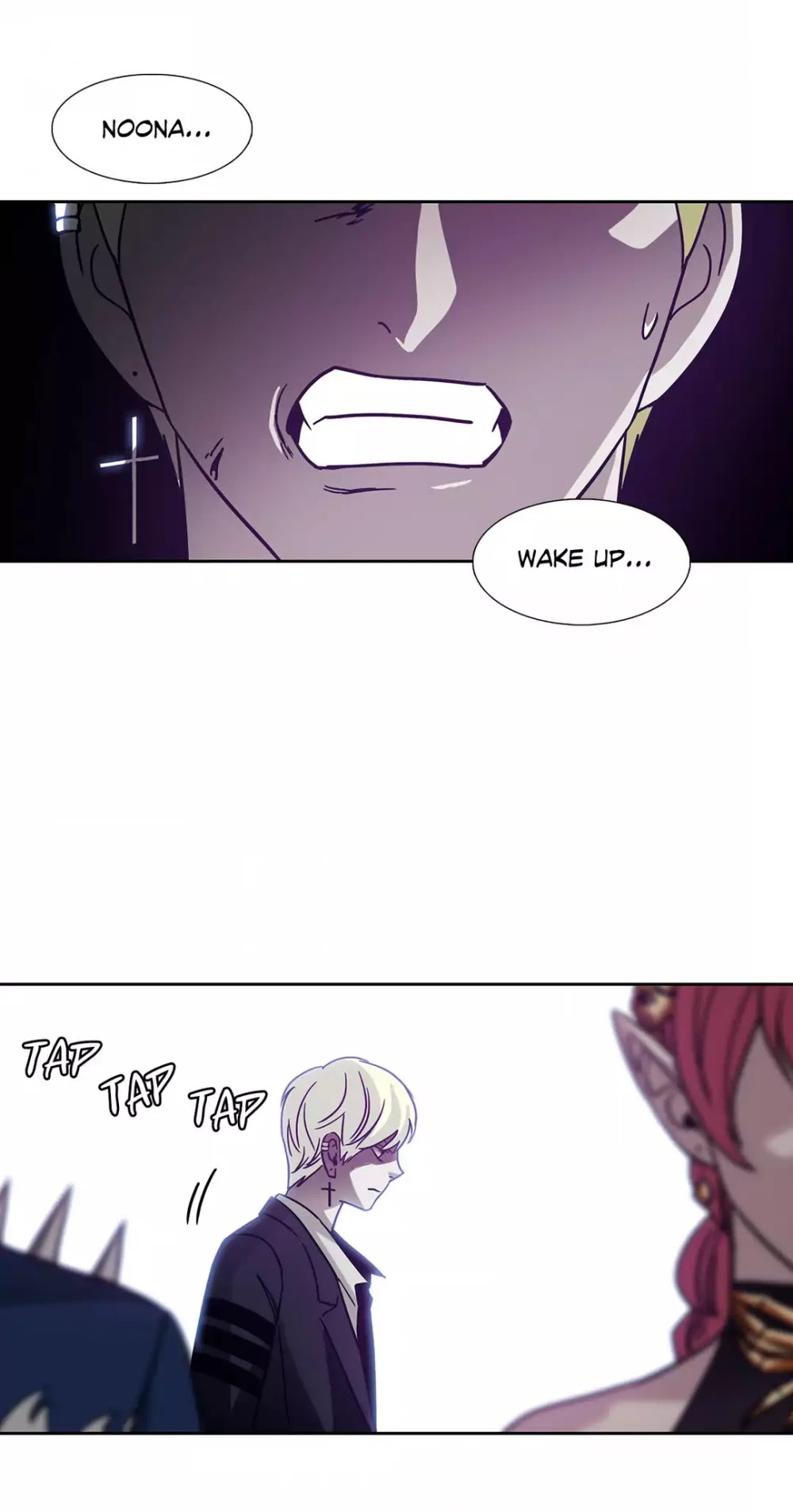 Unknown Code Chapter 72 page 38 - Chapter 72