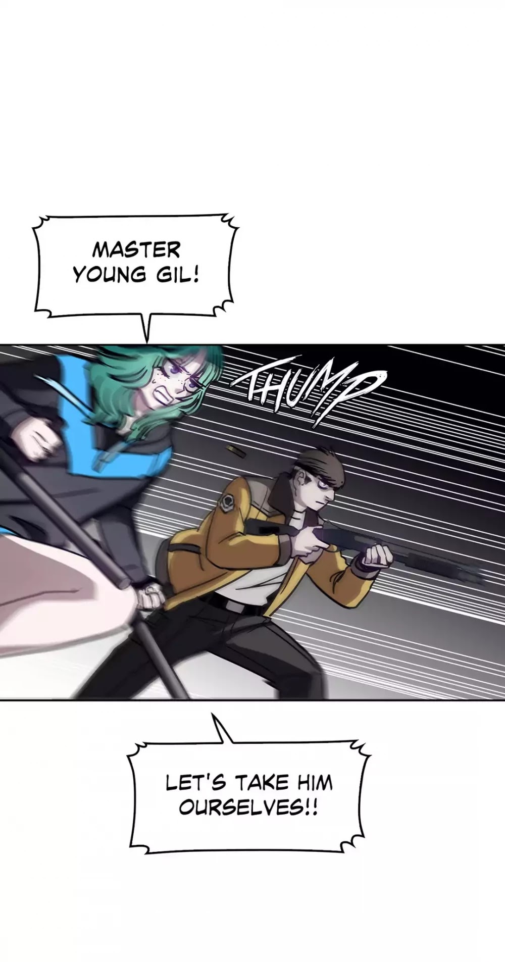 Unknown Code Chapter 72 page 45 - Chapter 72