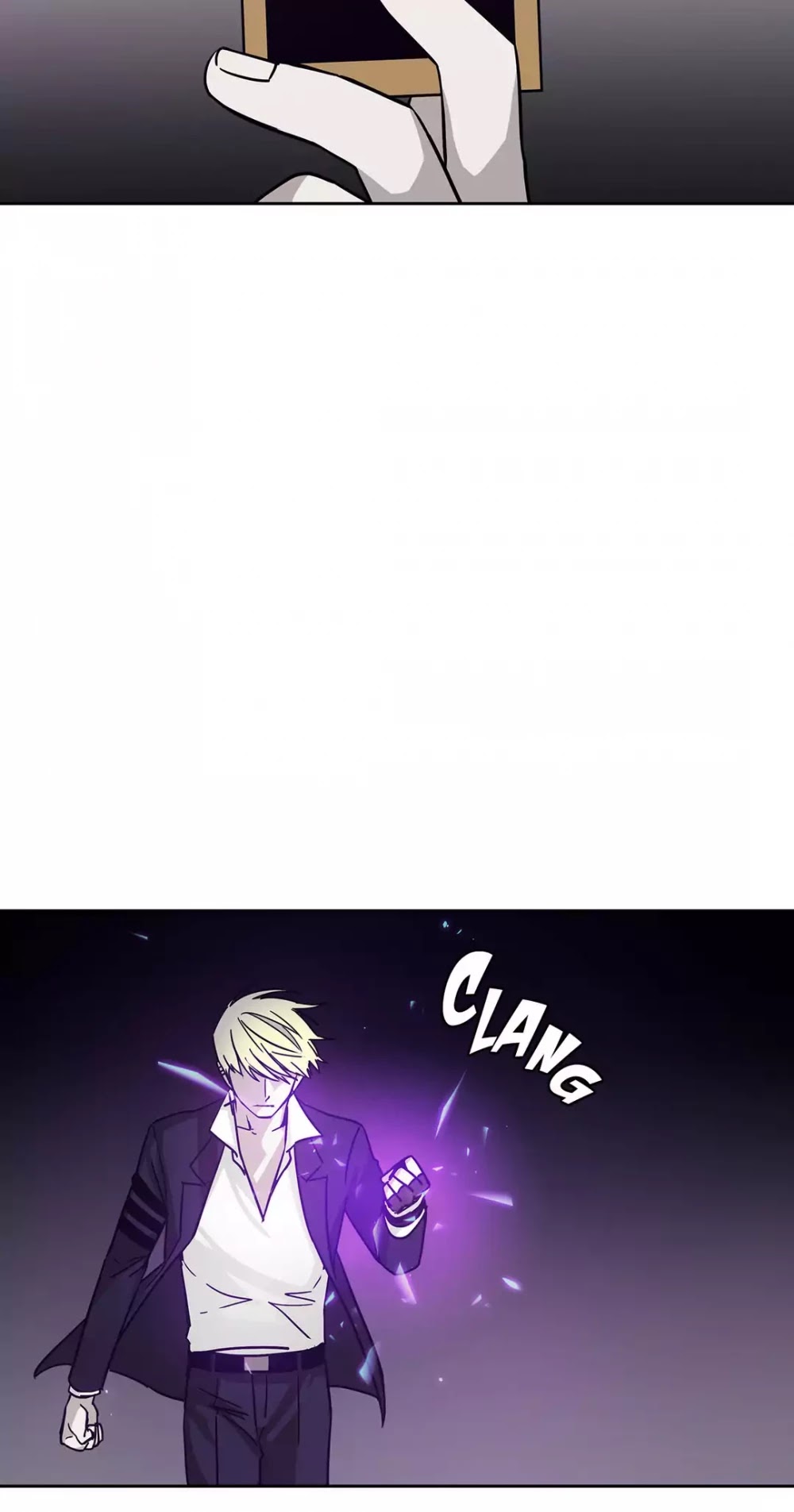 Unknown Code Chapter 72 page 49 - Chapter 72