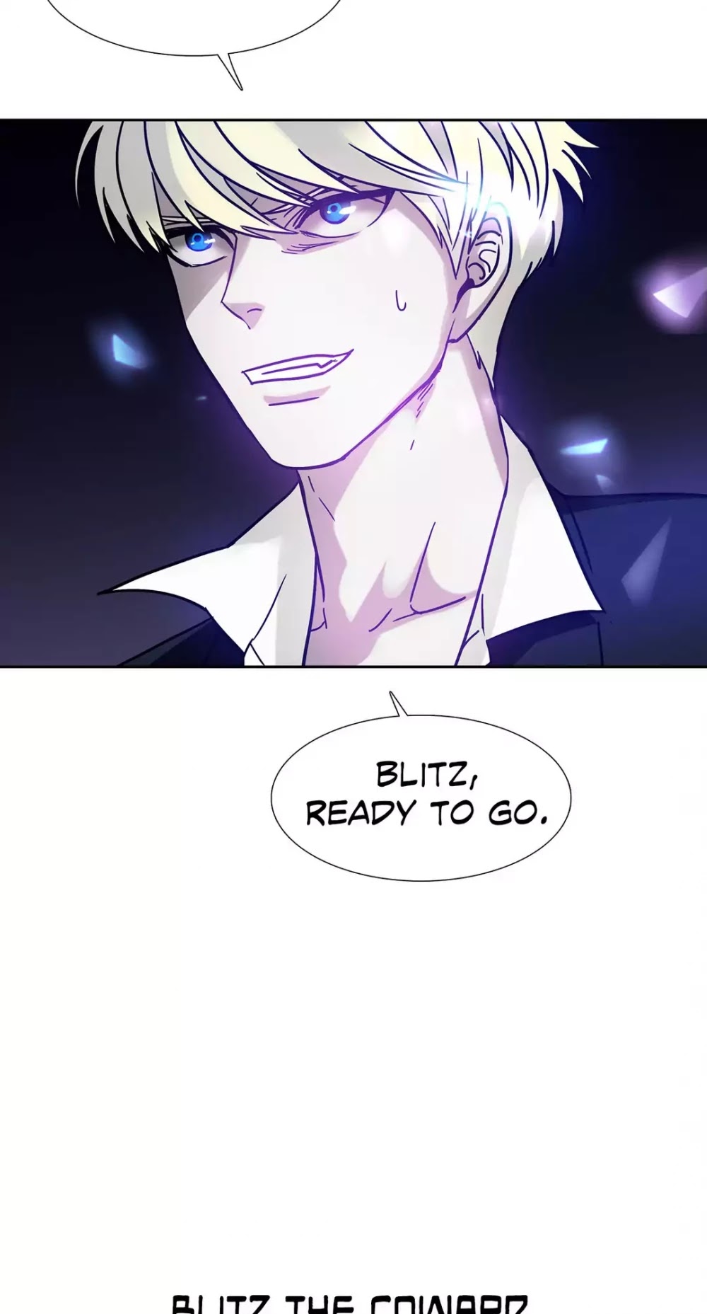 Unknown Code Chapter 72 page 53 - Chapter 72