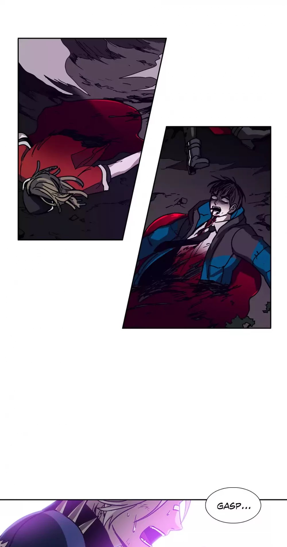 Unknown Code Chapter 72 page 9 - Chapter 72