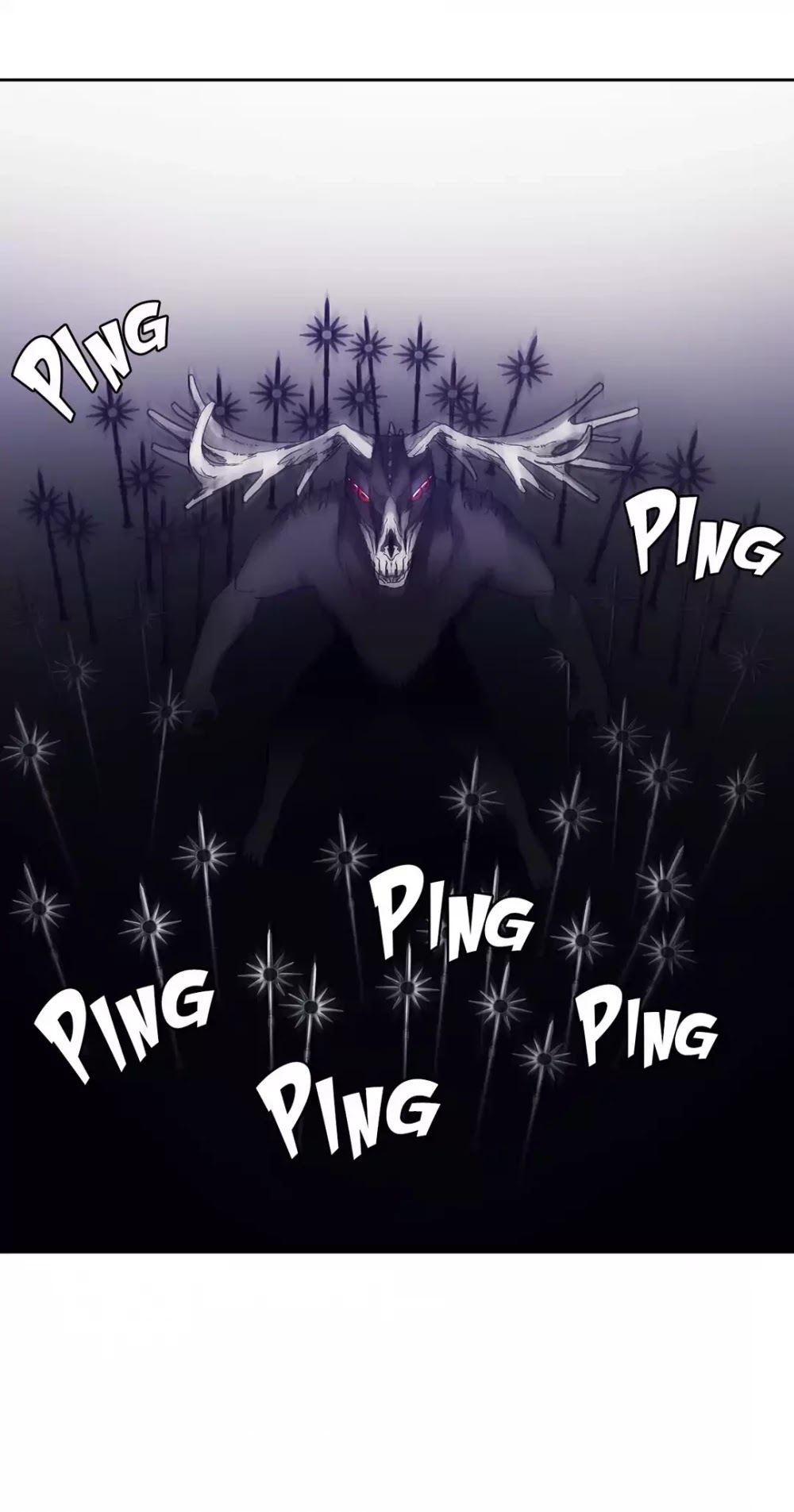 Unknown Code Chapter 73 page 11 - Chapter 73