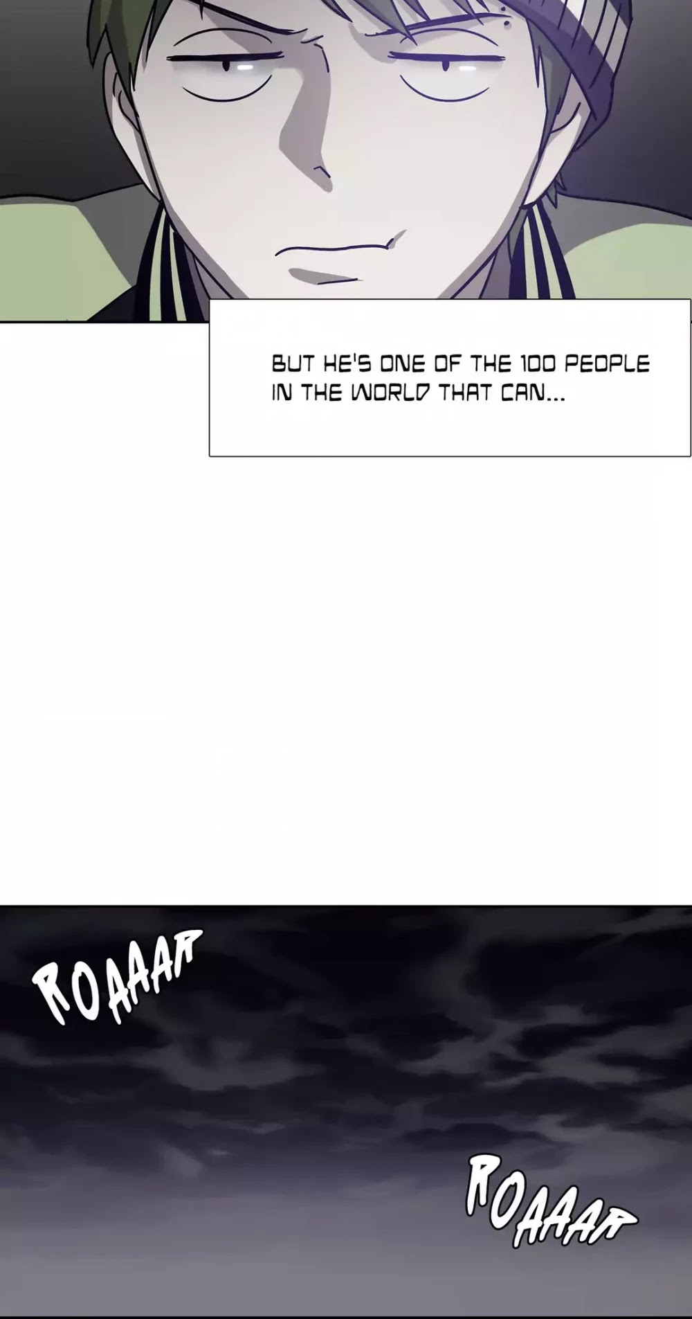 Unknown Code Chapter 73 page 14 - Chapter 73