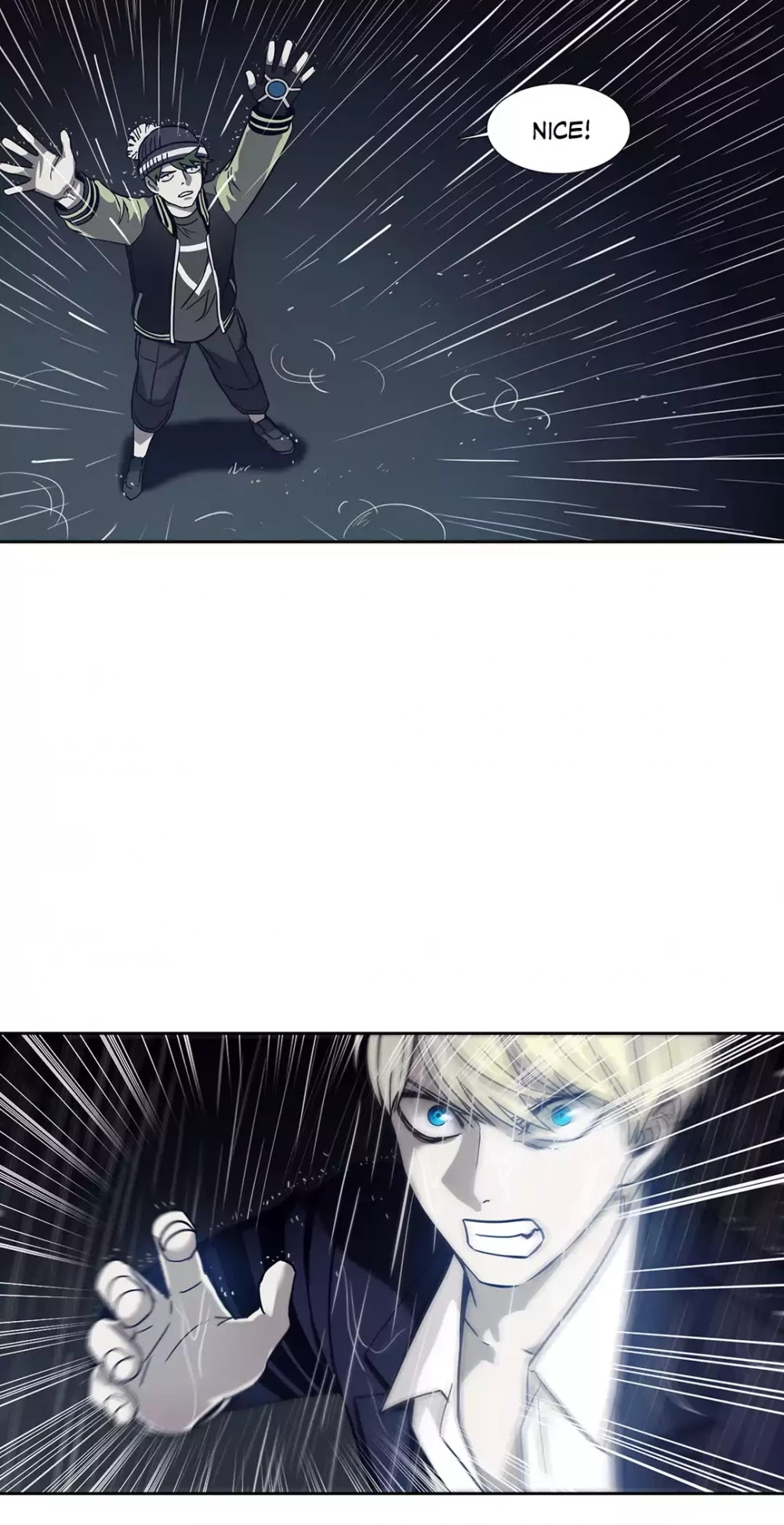 Unknown Code Chapter 73 page 16 - Chapter 73