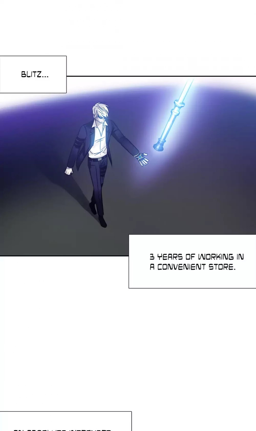 Unknown Code Chapter 73 page 2 - Chapter 73
