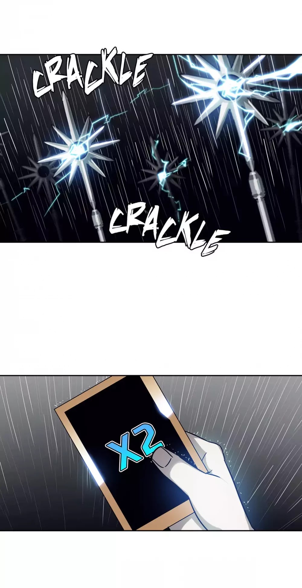 Unknown Code Chapter 73 page 20 - Chapter 73