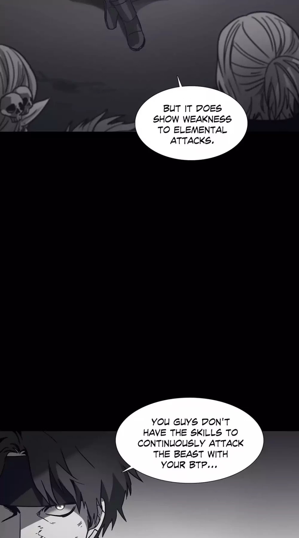 Unknown Code Chapter 73 page 25 - Chapter 73