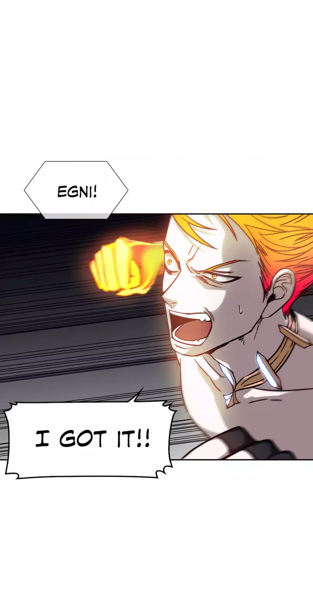Unknown Code Chapter 73 page 34 - Chapter 73